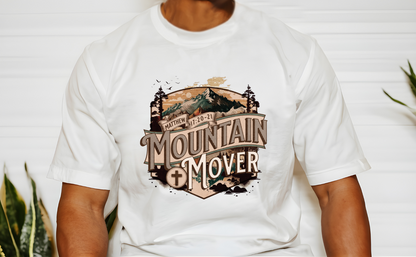 Mountain Mover Shirt