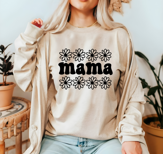 Mama Shirt